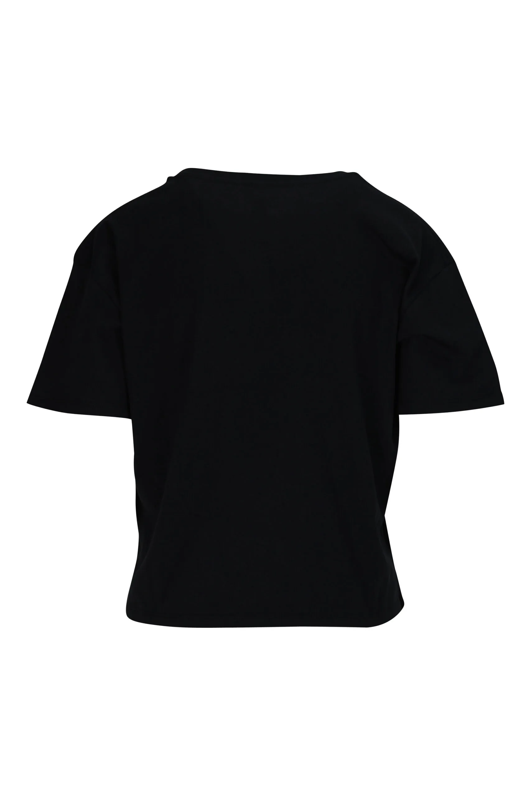 Camiseta negra 