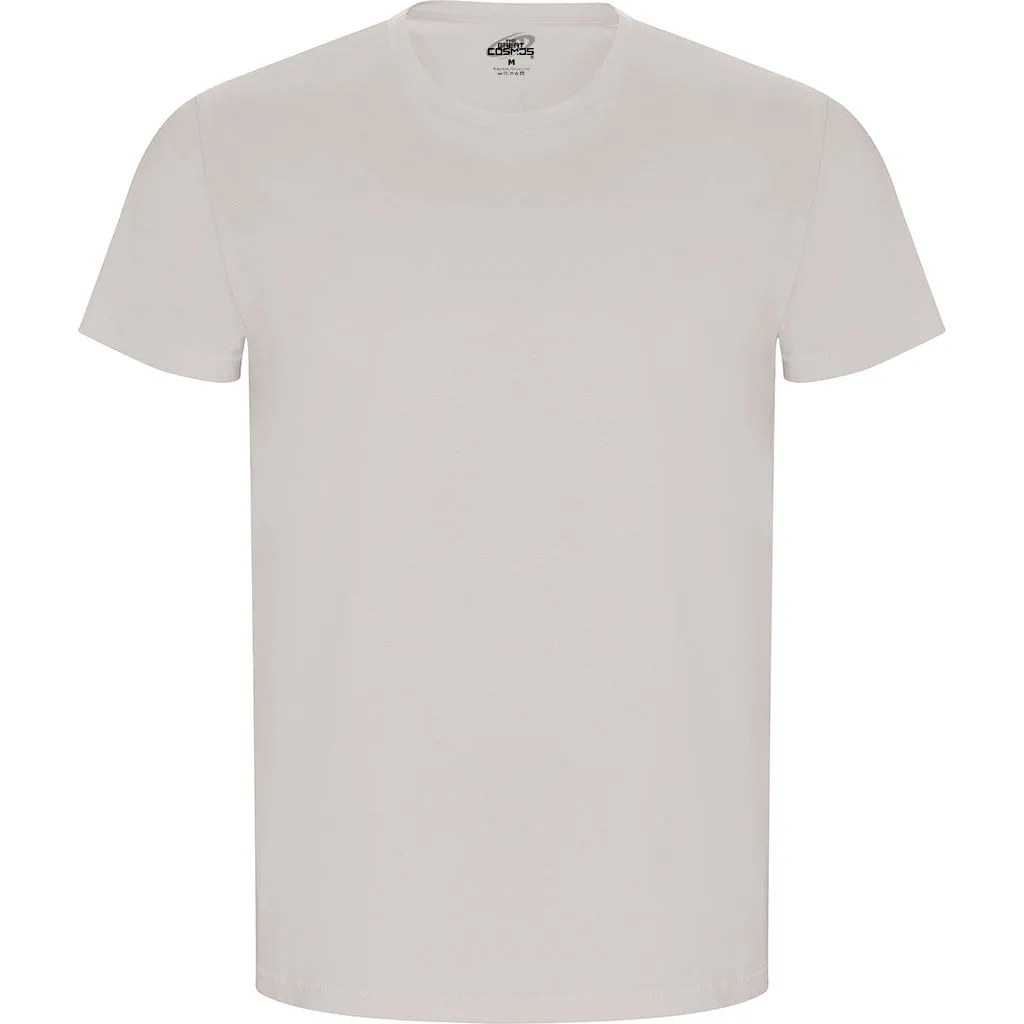 Camiseta orgánica Golden Tallas Grandes