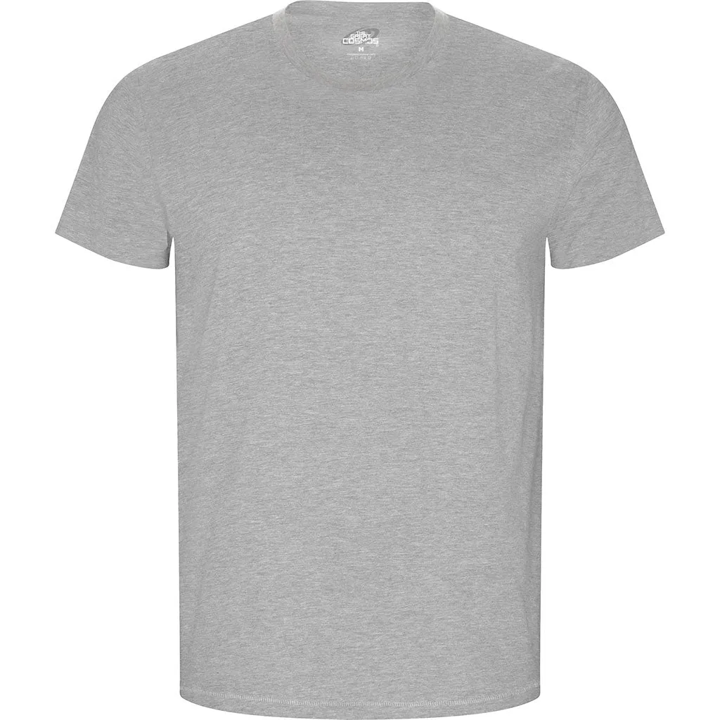 Camiseta orgánica Golden Tallas Grandes