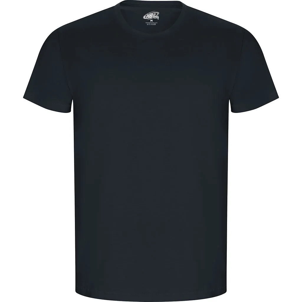 Camiseta orgánica Golden Tallas Grandes