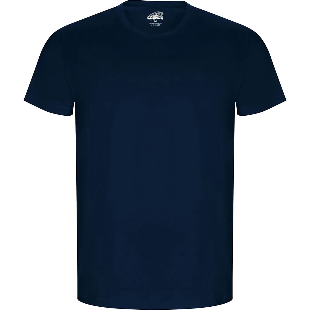 Camiseta orgánica Golden Tallas Grandes