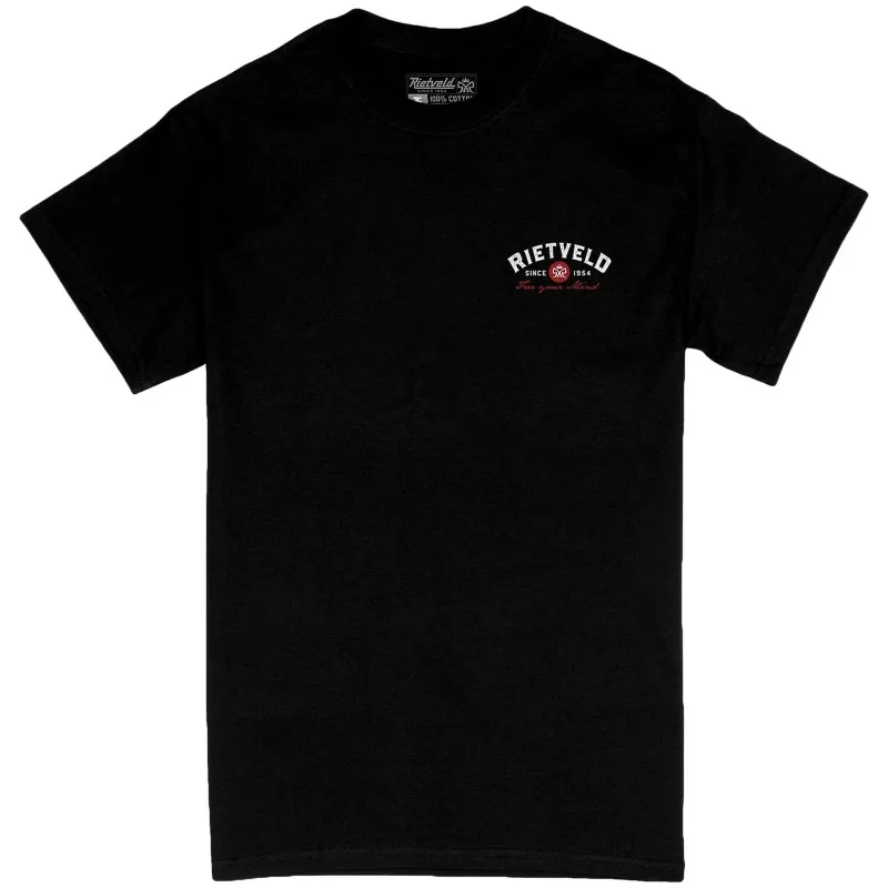 CAMISETA RIEDVELD AL CLASSIC TSHIRT