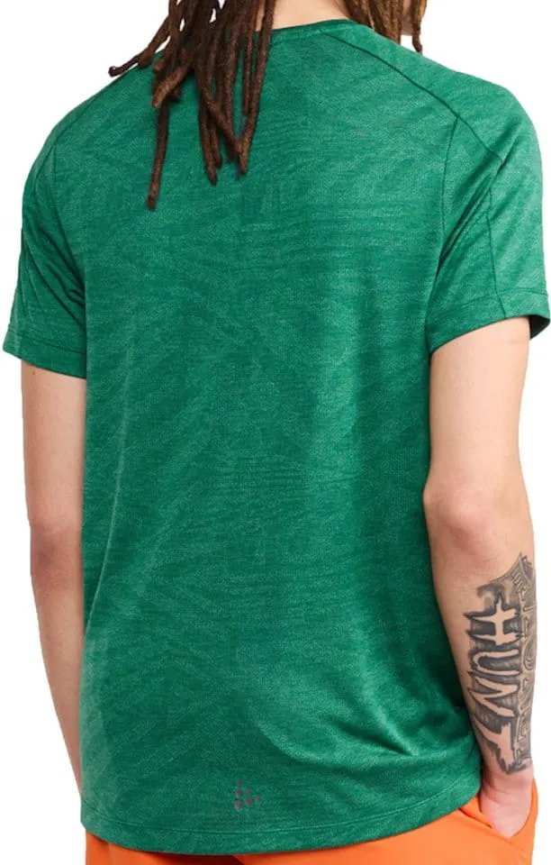 Camiseta Shirt CRAFT ADV HiT SS Structu