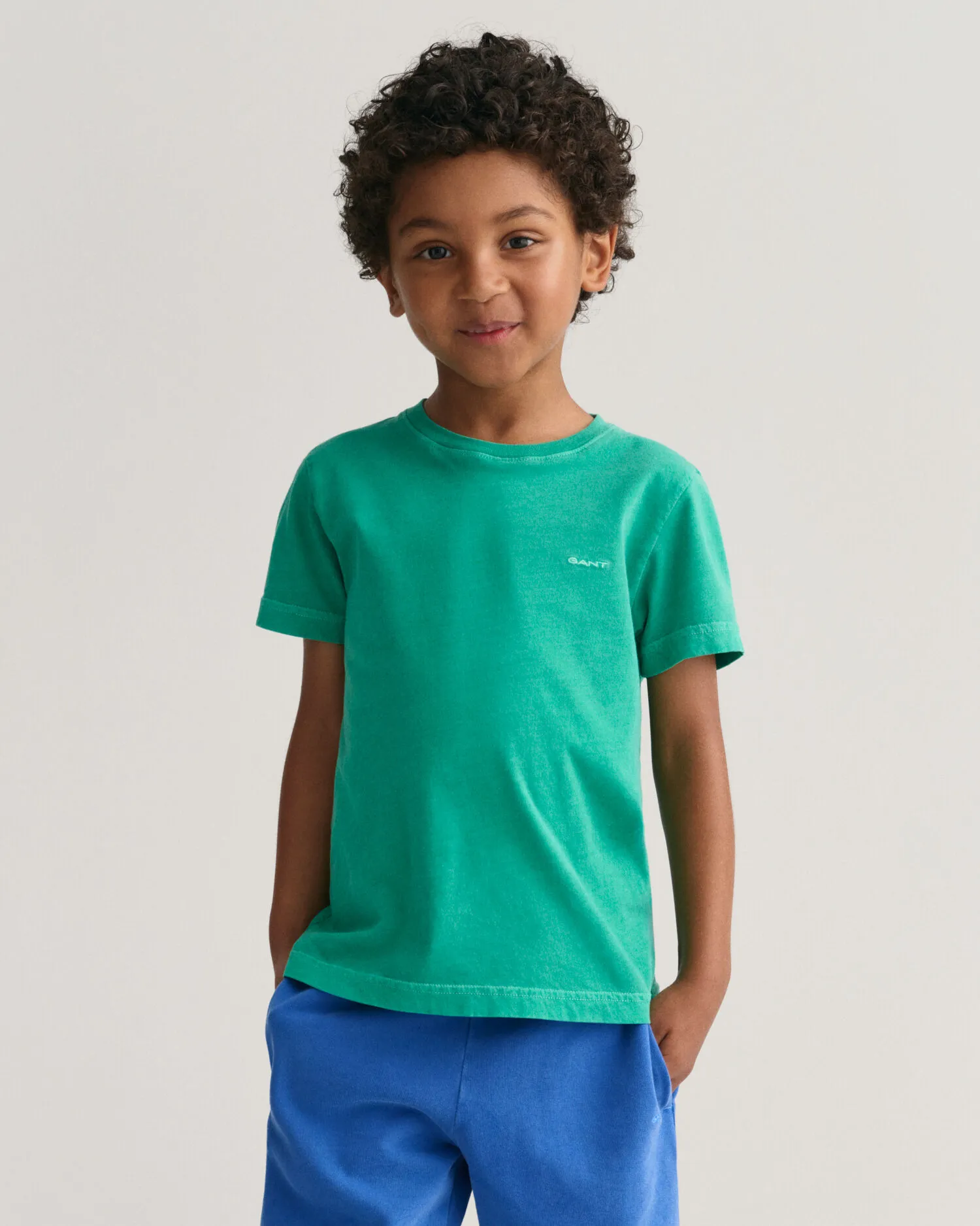 Camiseta Sunfaded Kids