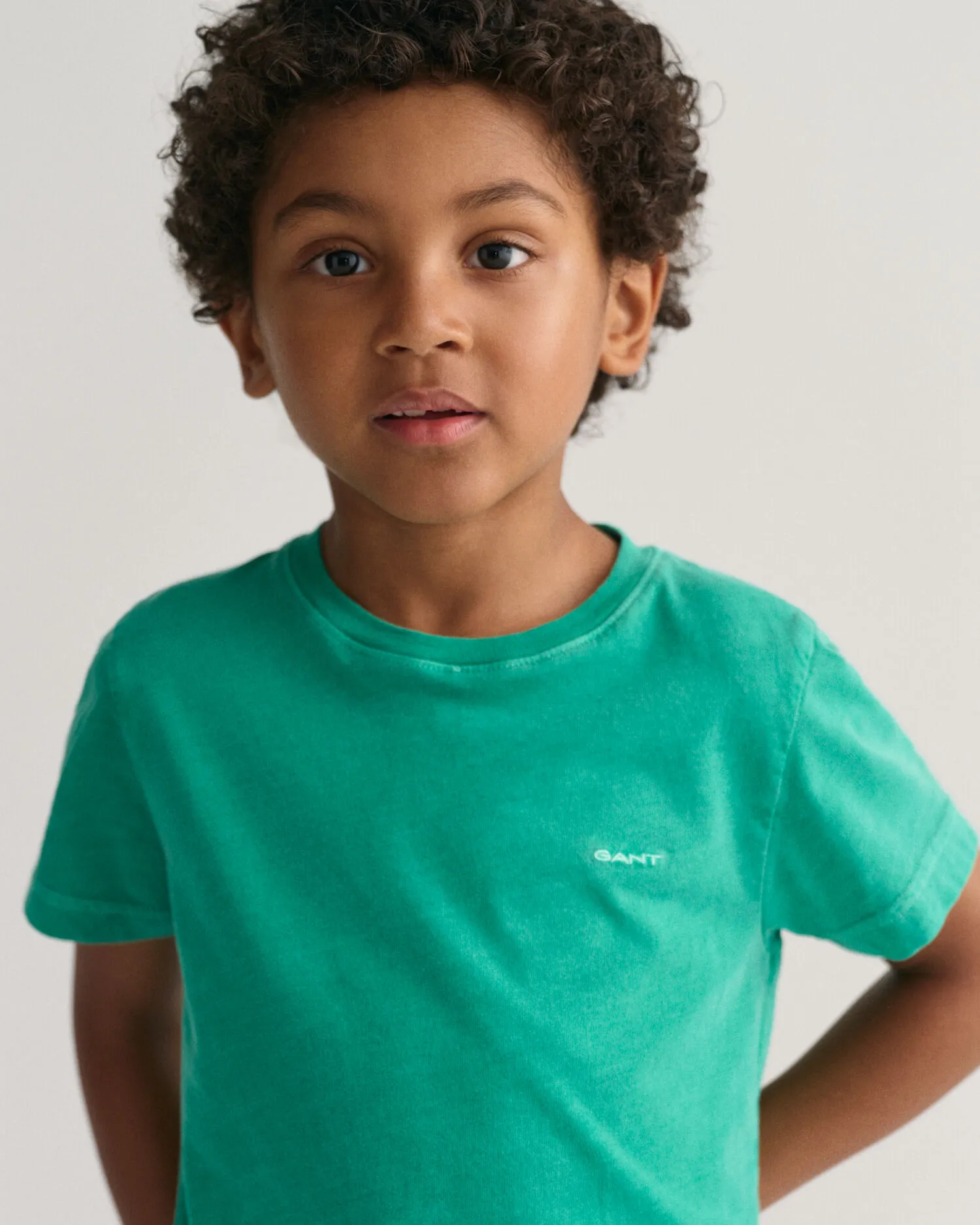 Camiseta Sunfaded Kids