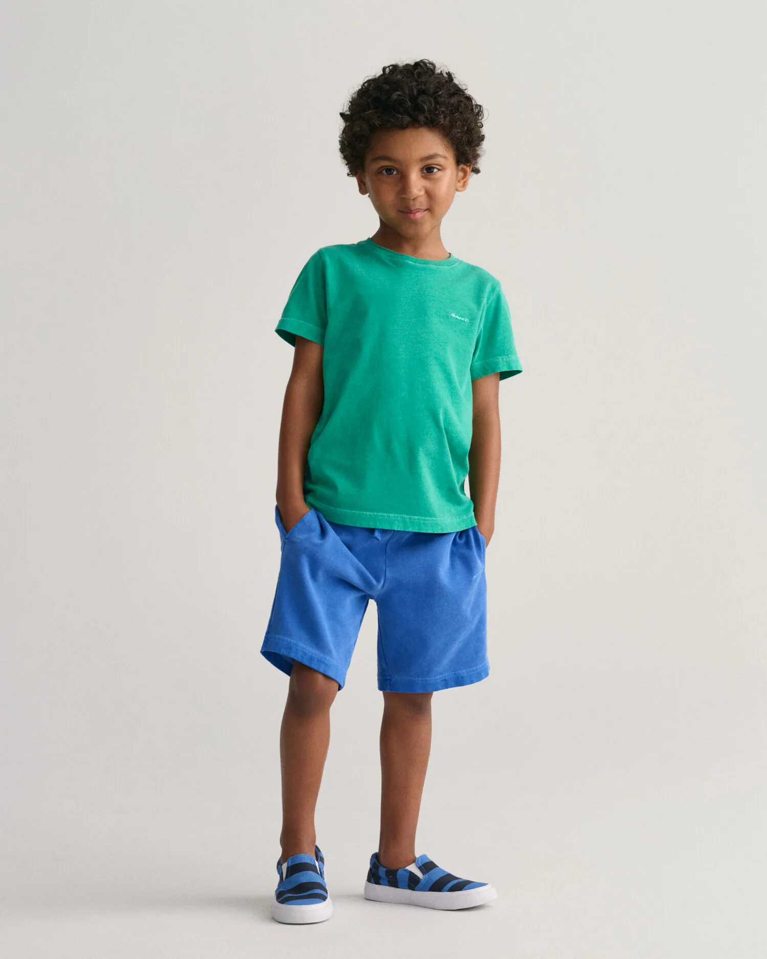 Camiseta Sunfaded Kids