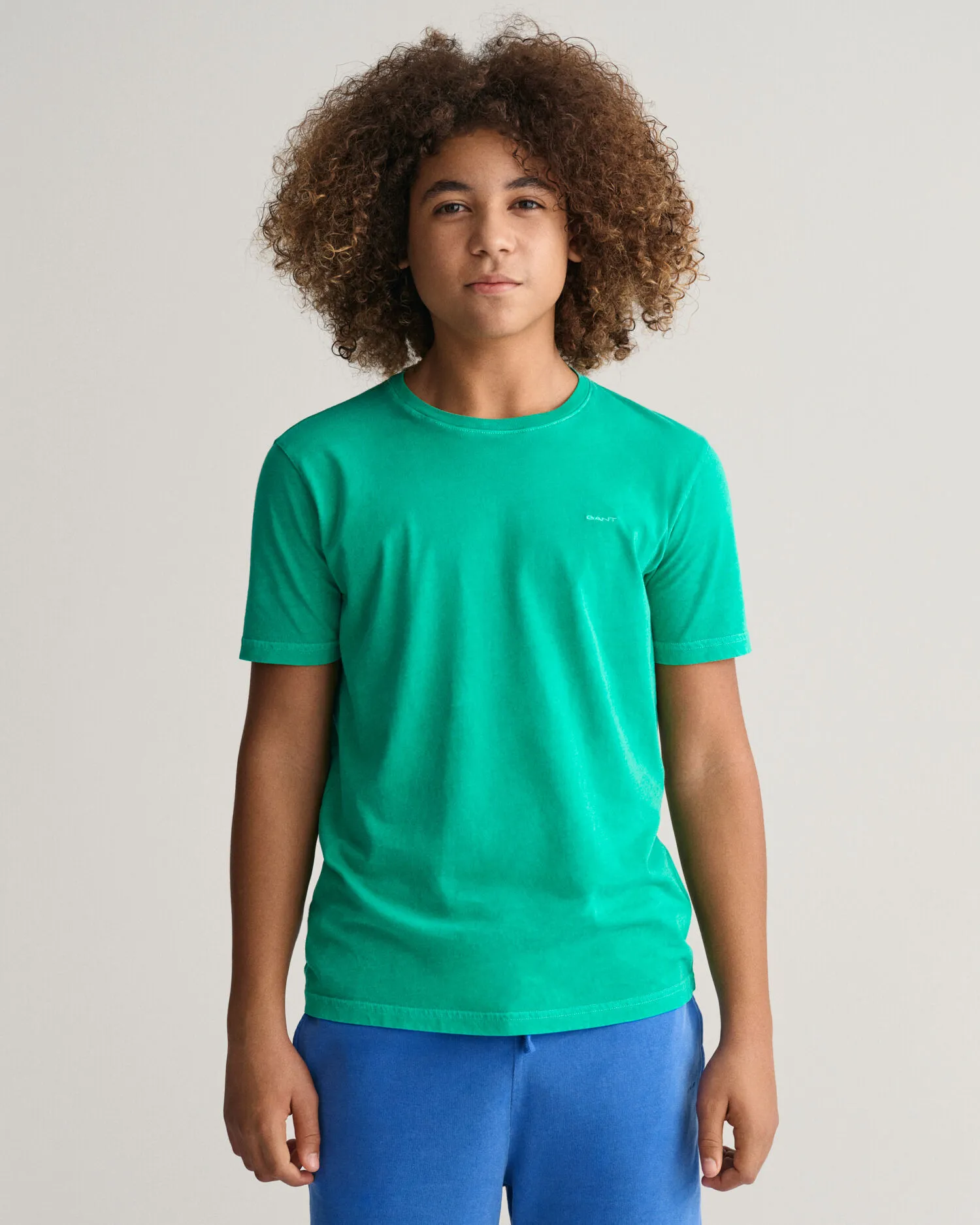 Camiseta Sunfaded Teens
