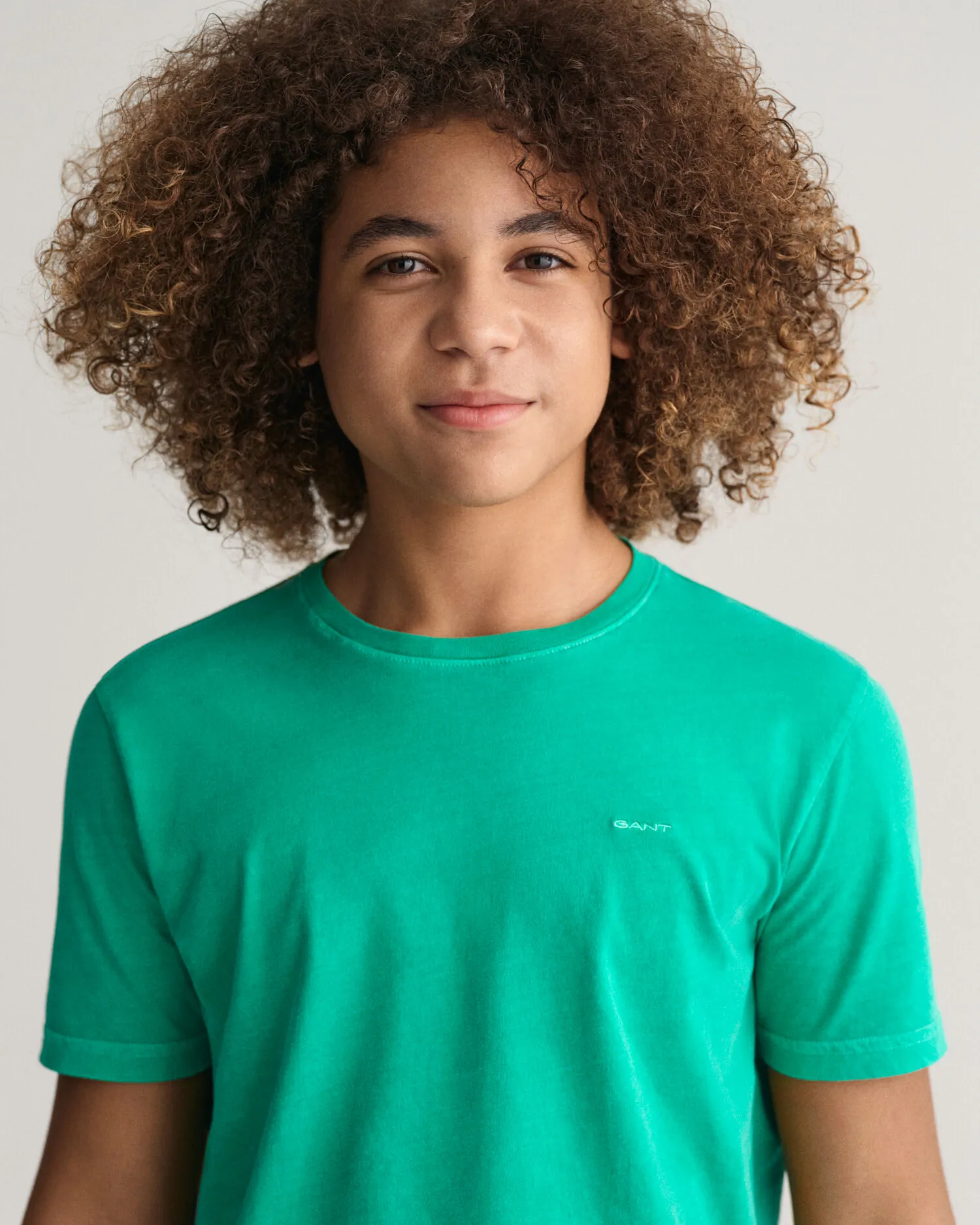 Camiseta Sunfaded Teens