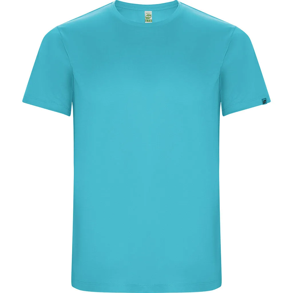 Camiseta técnica Imola Tallas Grandes