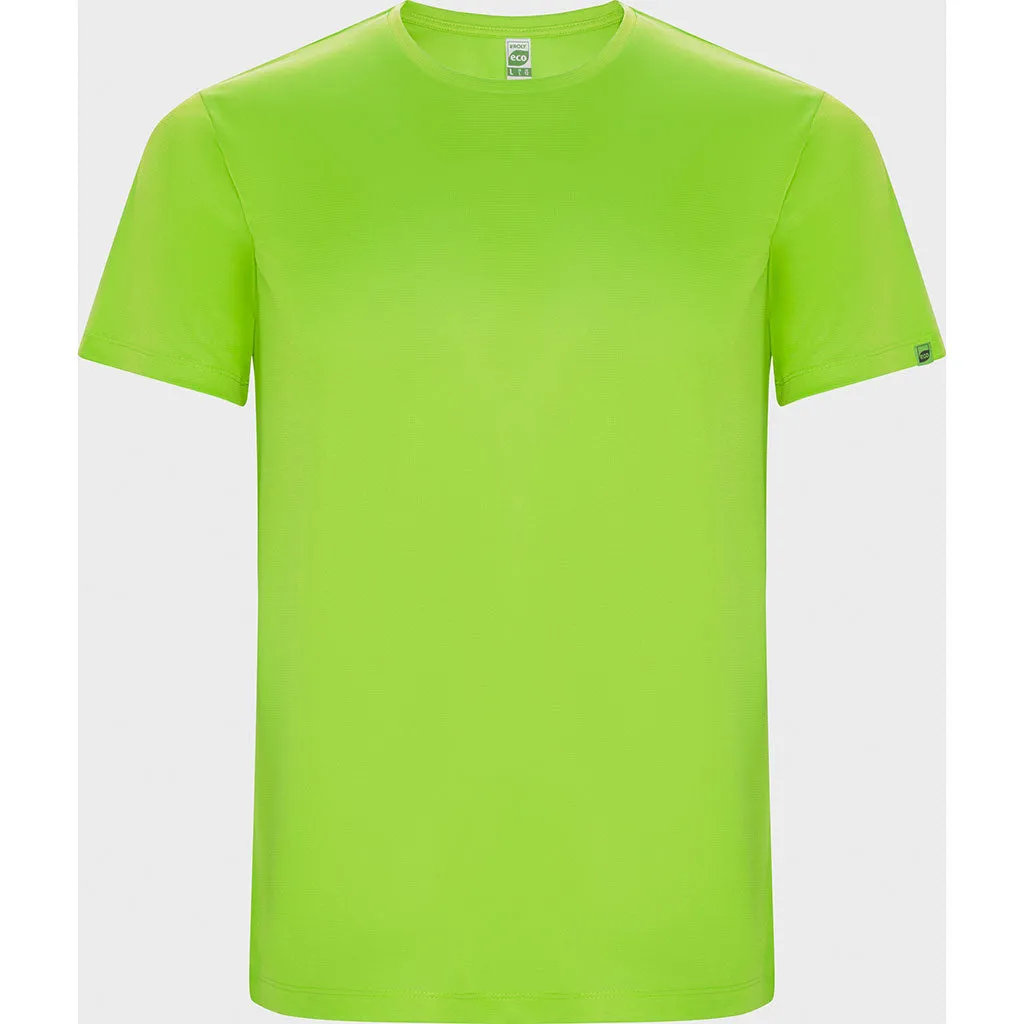 Camiseta técnica Imola Tallas Grandes