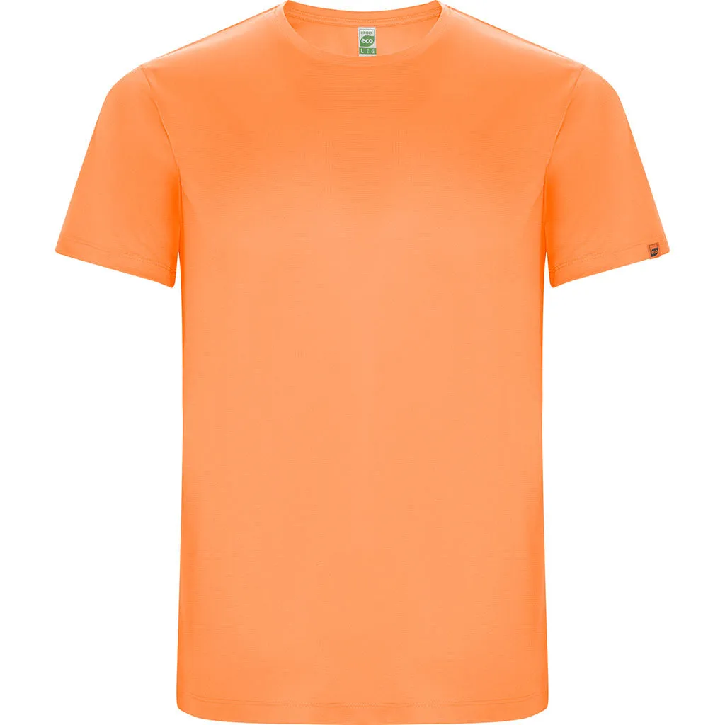 Camiseta técnica Imola Tallas Grandes