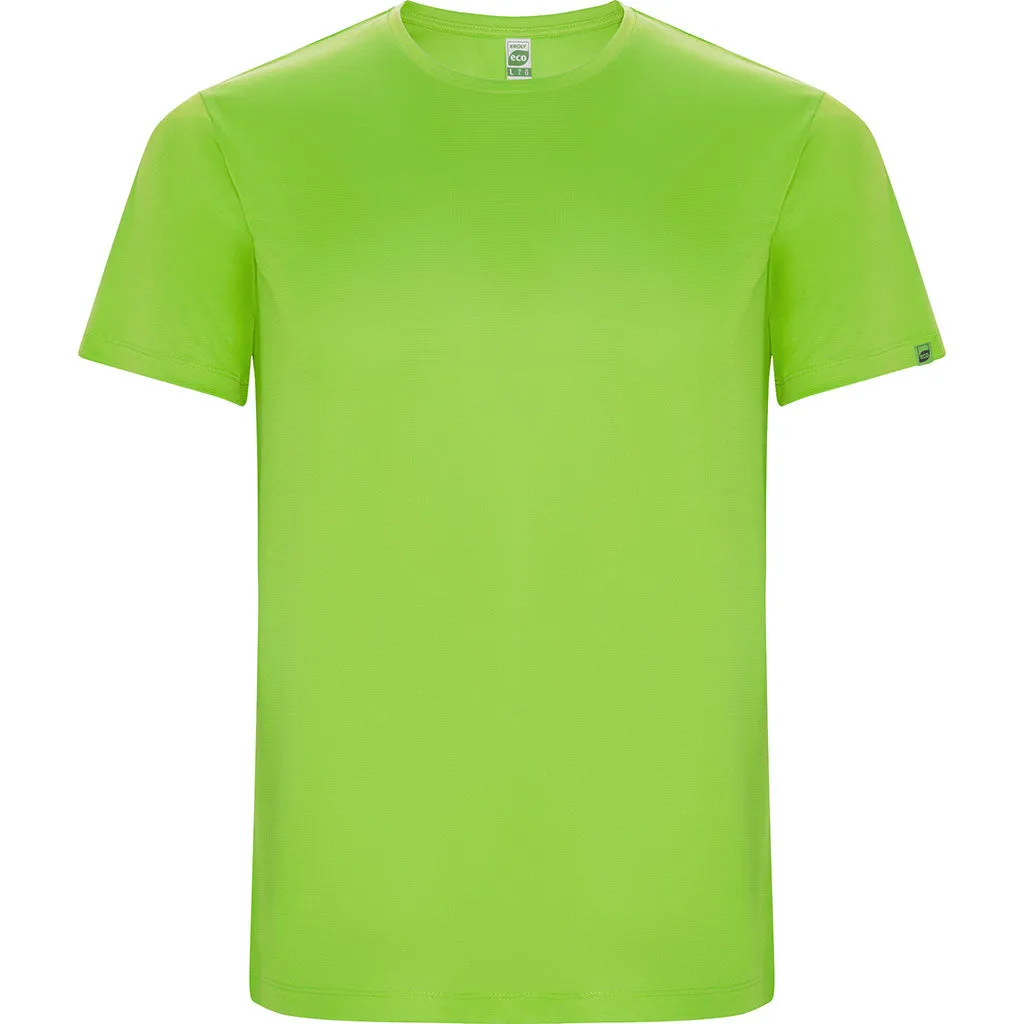 Camiseta técnica Imola Tallas Grandes