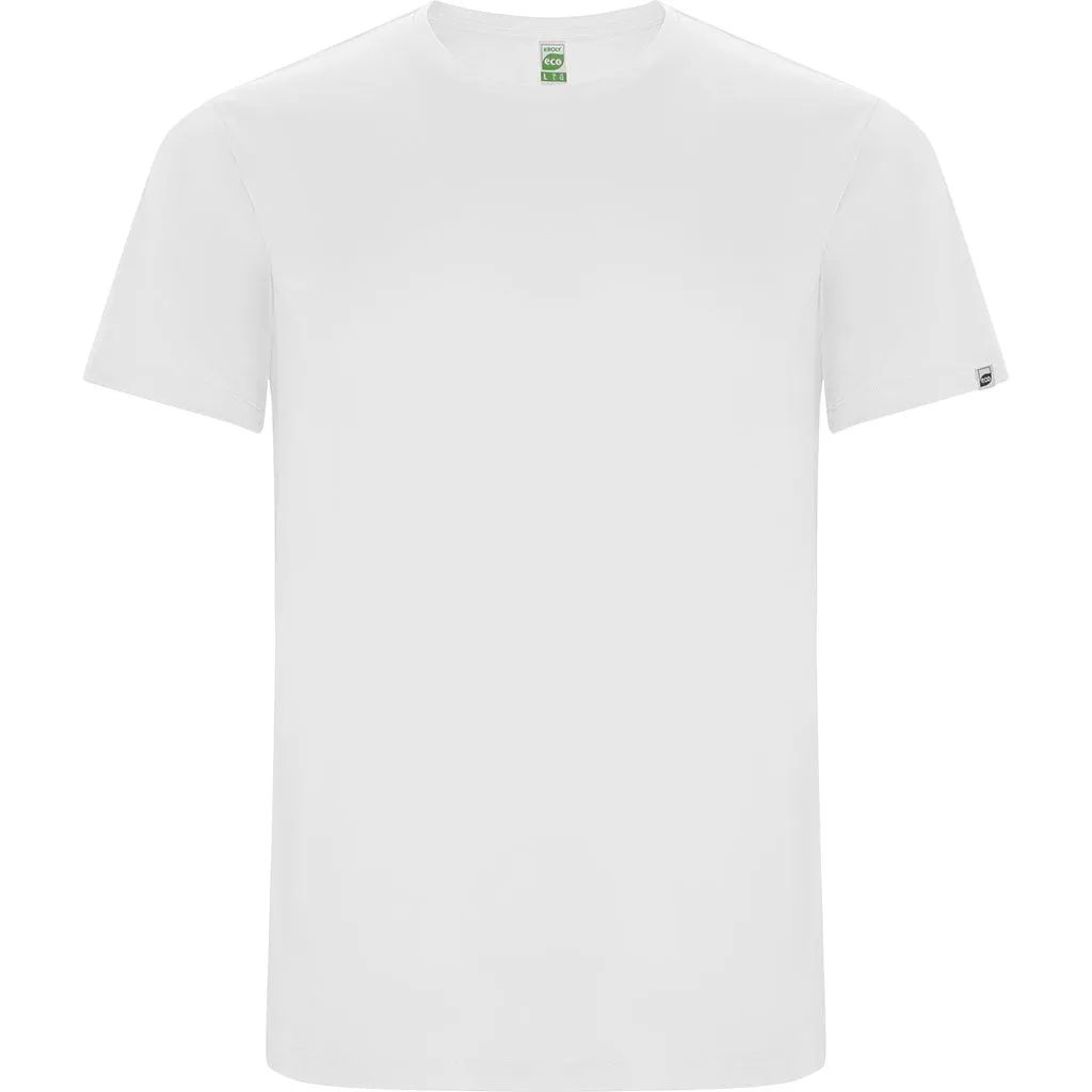Camiseta técnica Imola Tallas Grandes