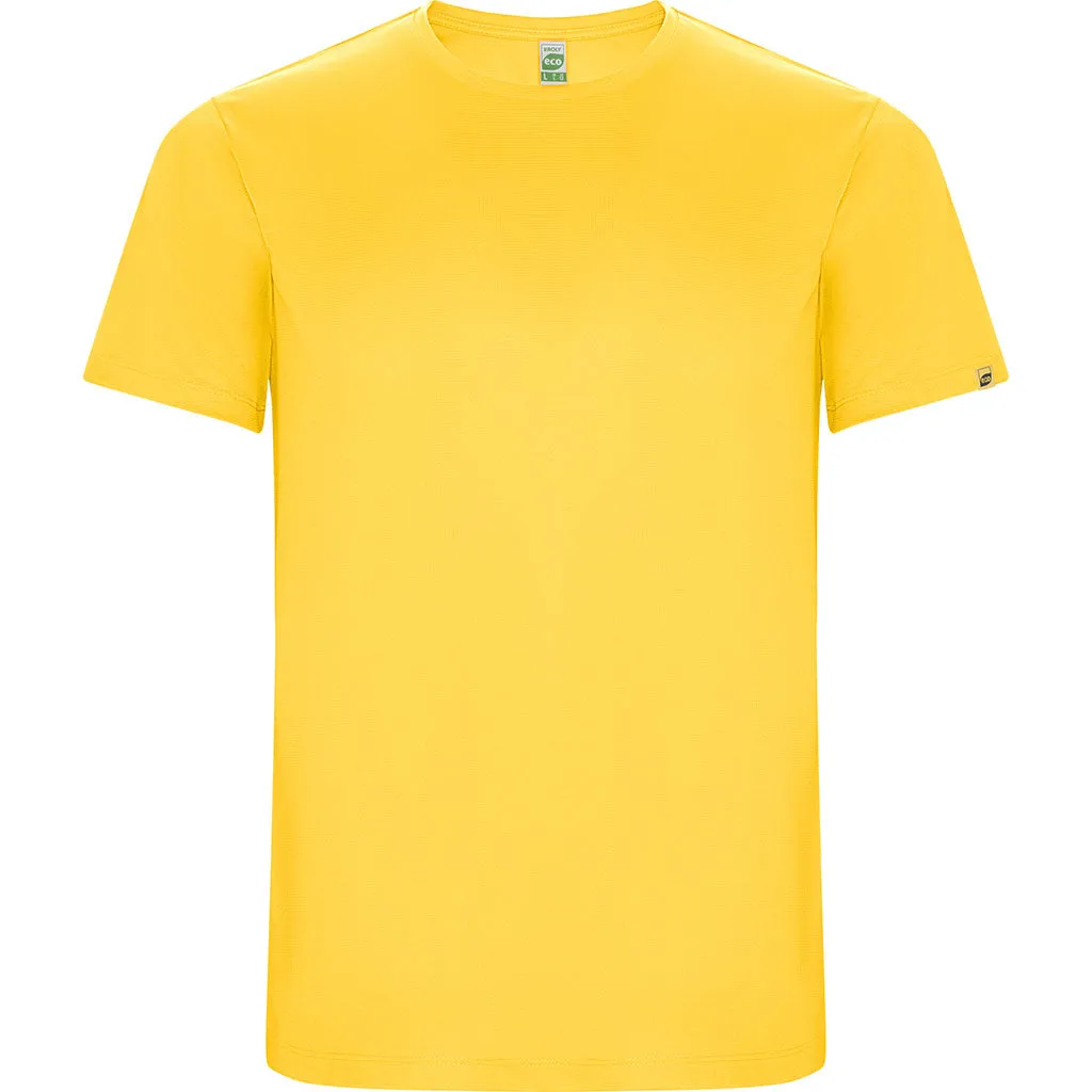 Camiseta técnica Imola Tallas Grandes