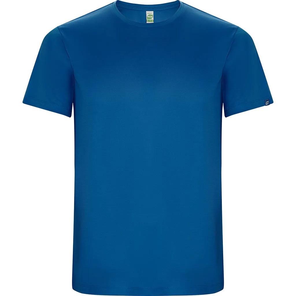 Camiseta técnica Imola Tallas Grandes