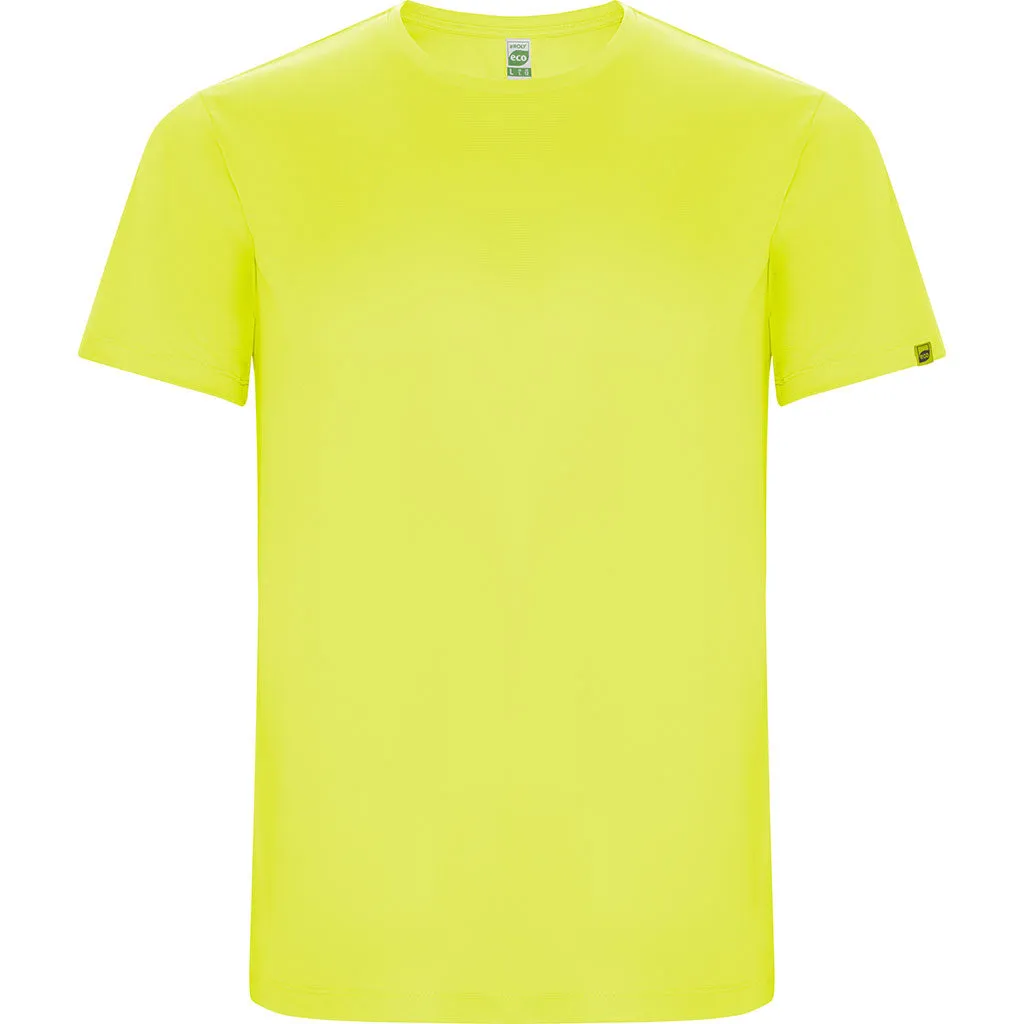 Camiseta técnica Imola Tallas Grandes