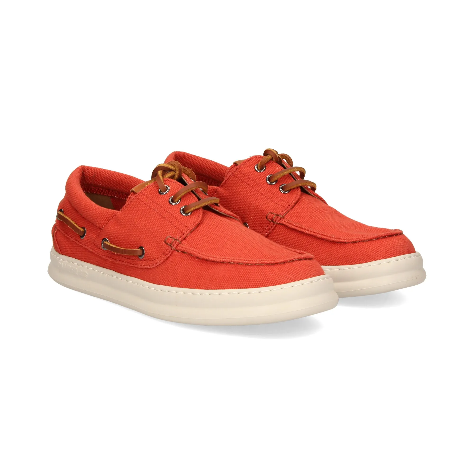 CAMPER Náuticos 001 ROJO