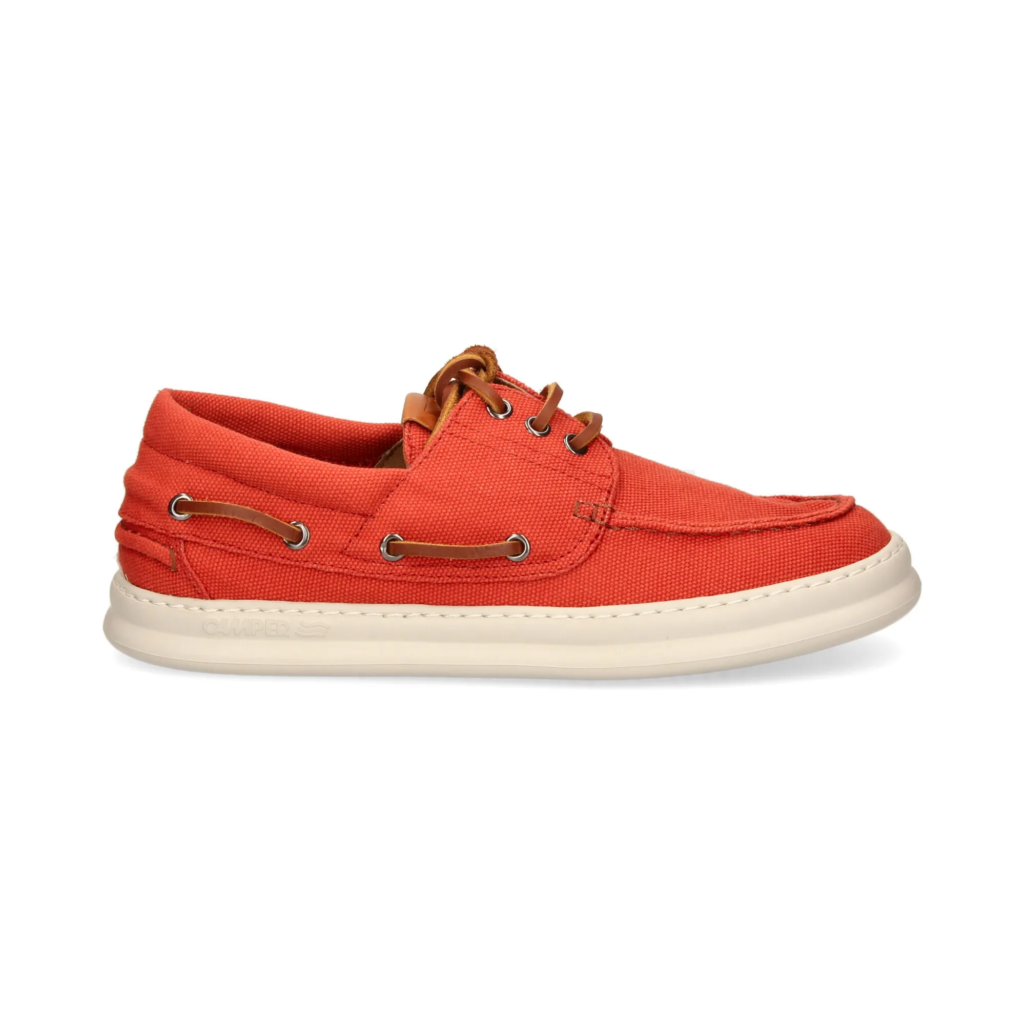 CAMPER Náuticos 001 ROJO