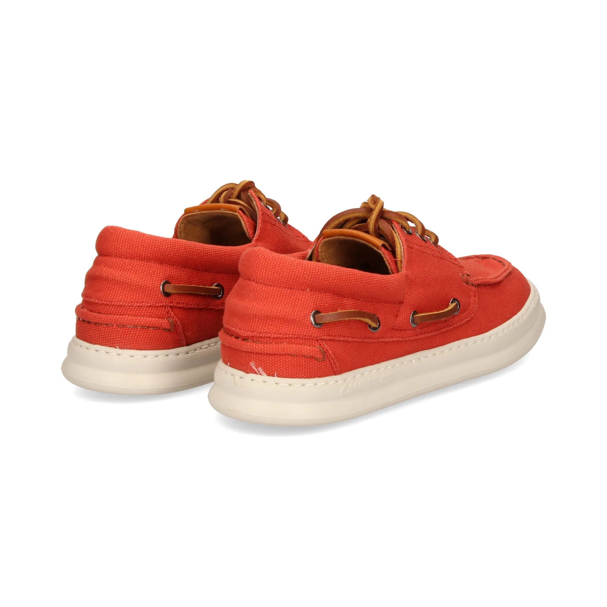 CAMPER Náuticos 001 ROJO