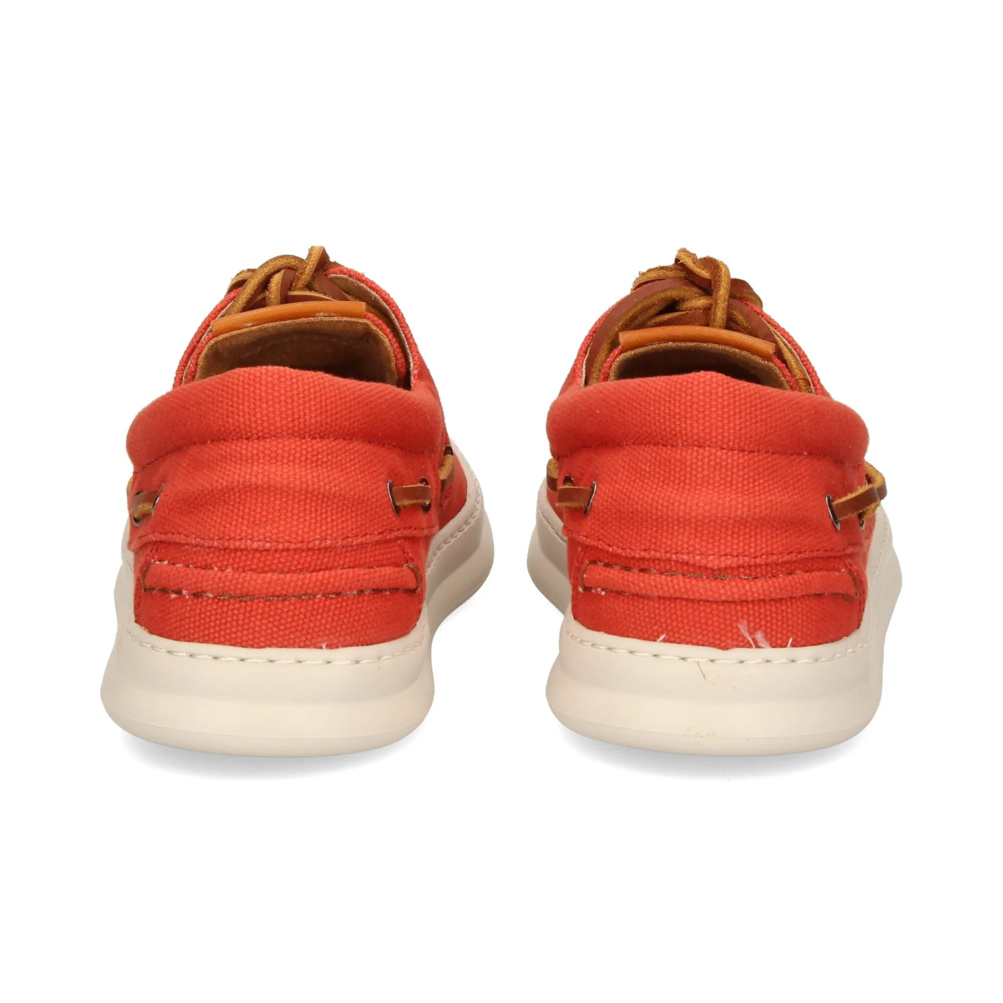 CAMPER Náuticos 001 ROJO