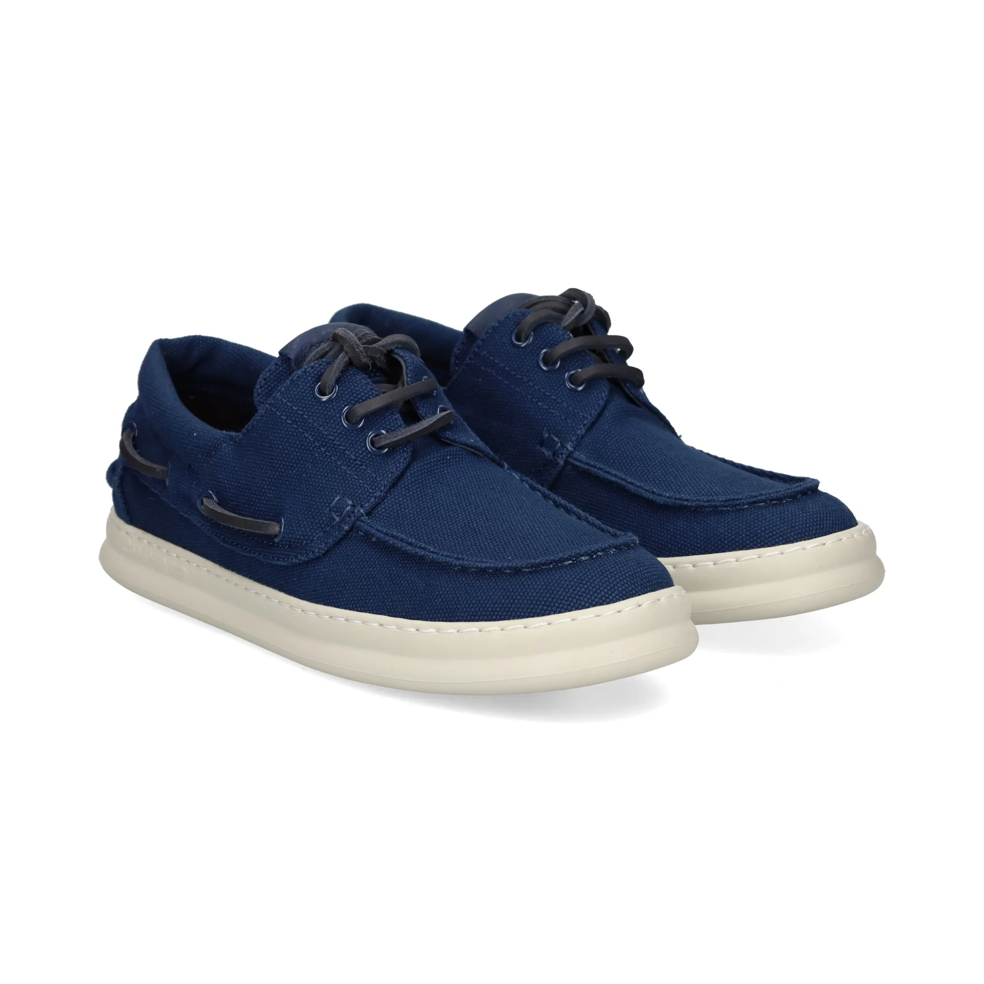CAMPER Náuticos 009 Azul