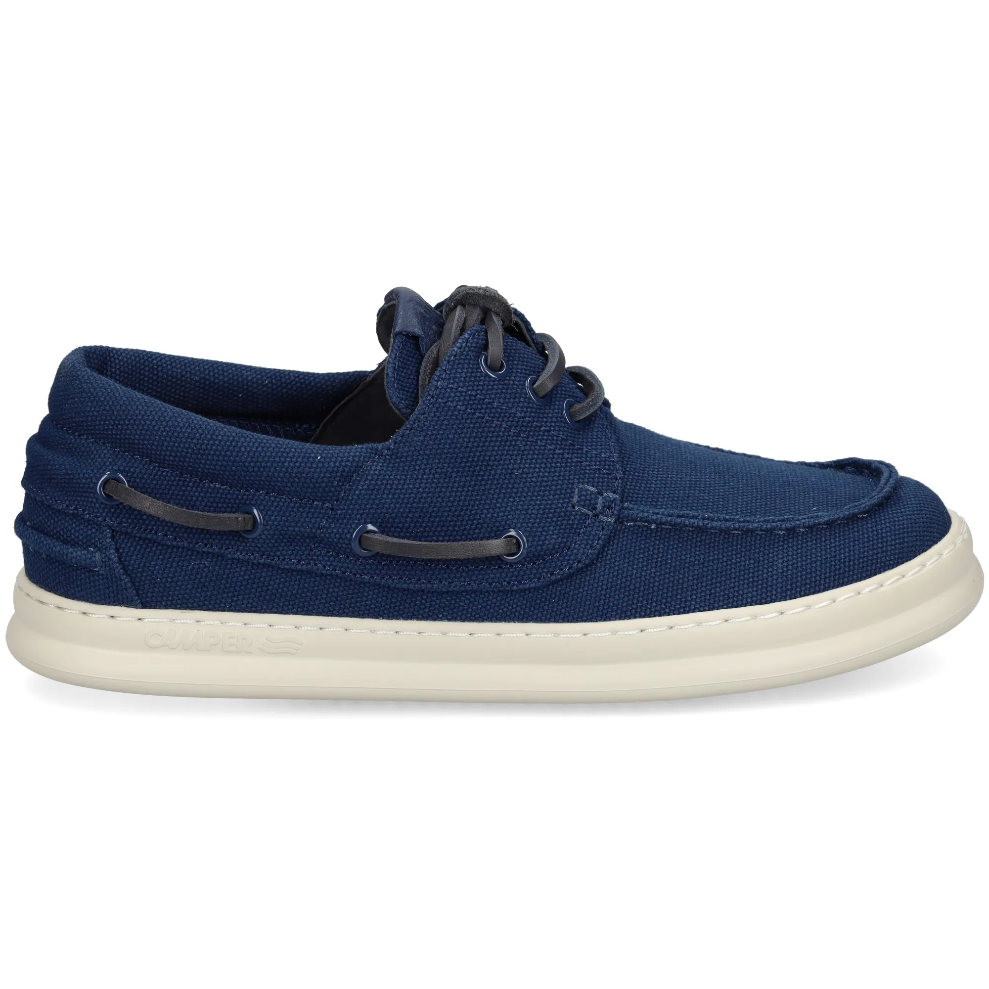 CAMPER Náuticos 009 Azul