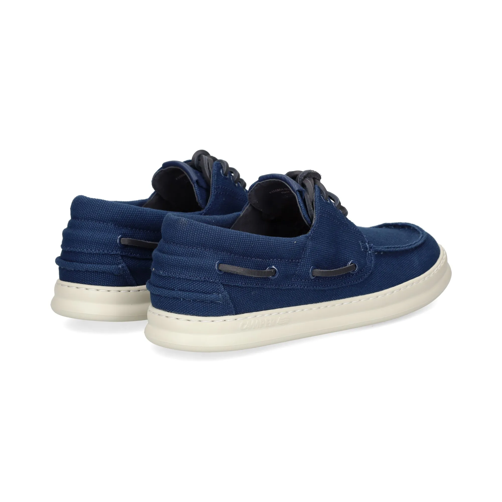 CAMPER Náuticos 009 Azul