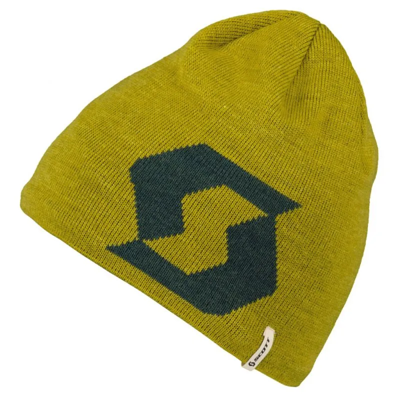 Cap Scott Equipo 10 (Savanna gren)