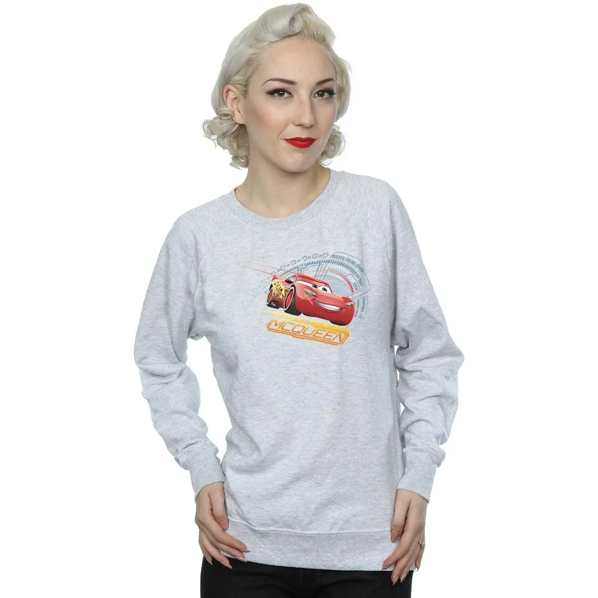 Cars Lightning McQueen