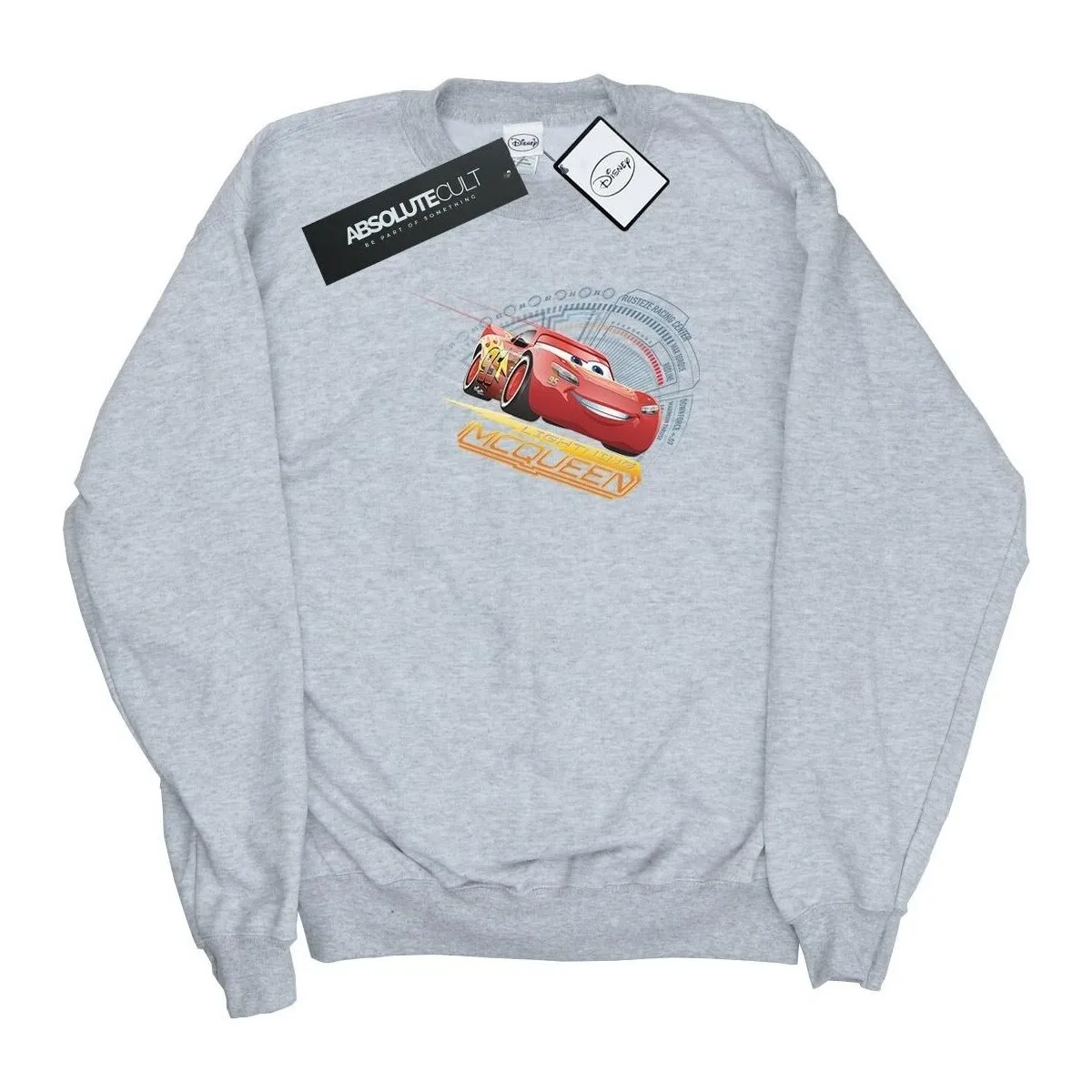 Cars Lightning McQueen