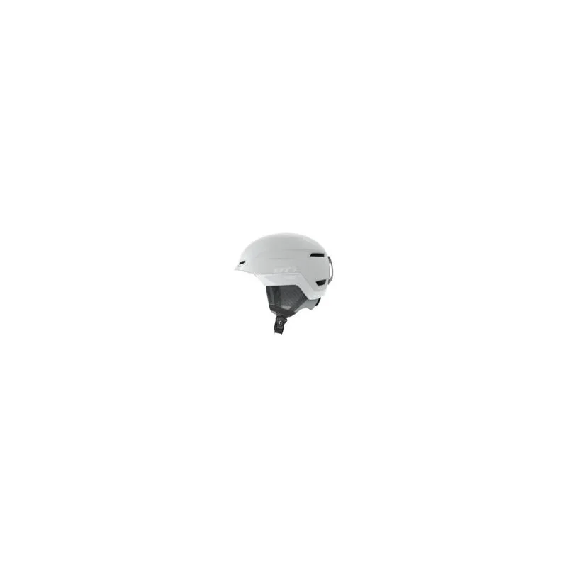 Casco de esquí Scott Chase 2 (blanco)