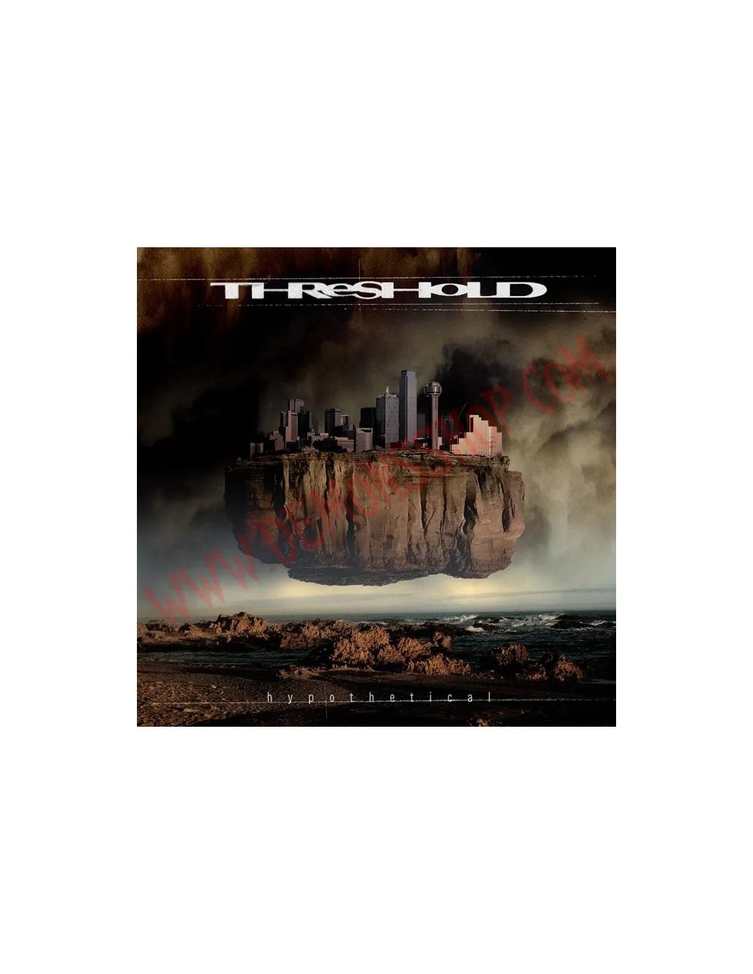 CD THRESHOLD  HYPOTHETICAL 