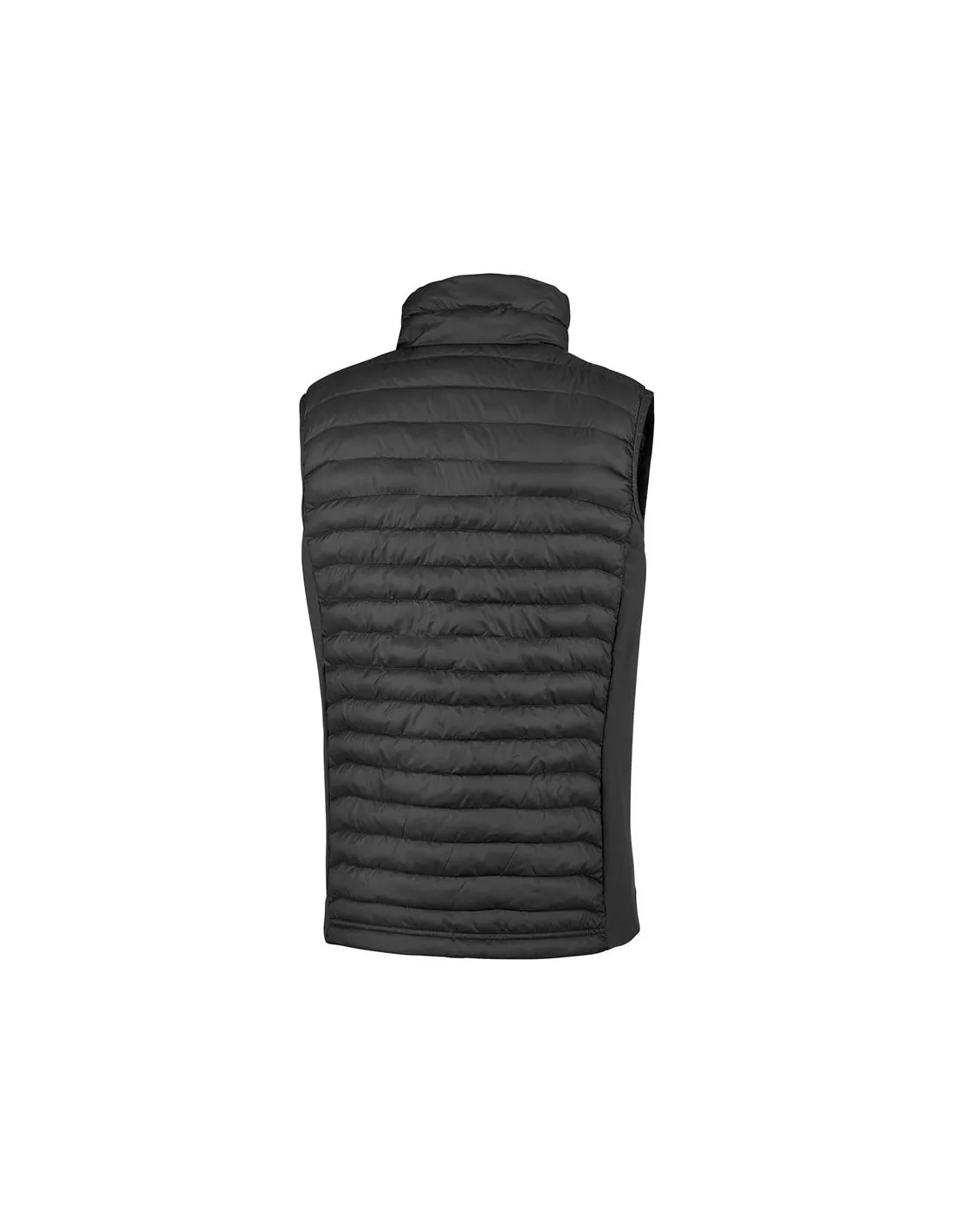 Chaleco Columbia Powder Pass™ Vest Hombre Black