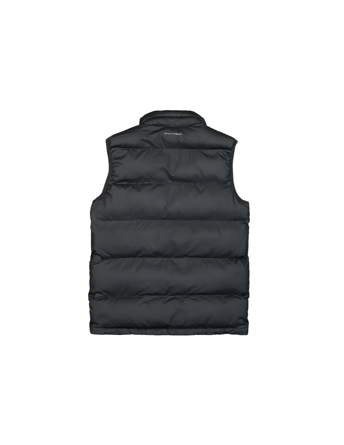Chaleco de Montaña Columbia Pike Lake Negro Hombre