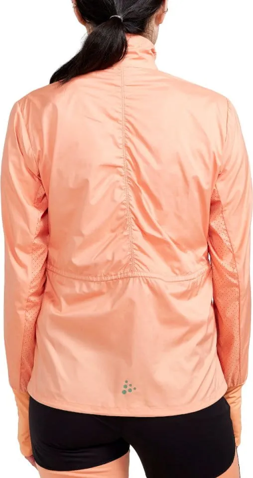 Chaqueta con capucha CRAFT ADV Essence Wind
