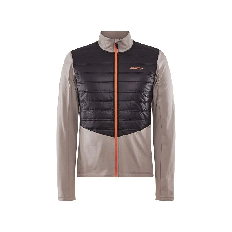 Chaqueta Craft ADV ESSENCE WARM JACKET 2 (marrón) hombre