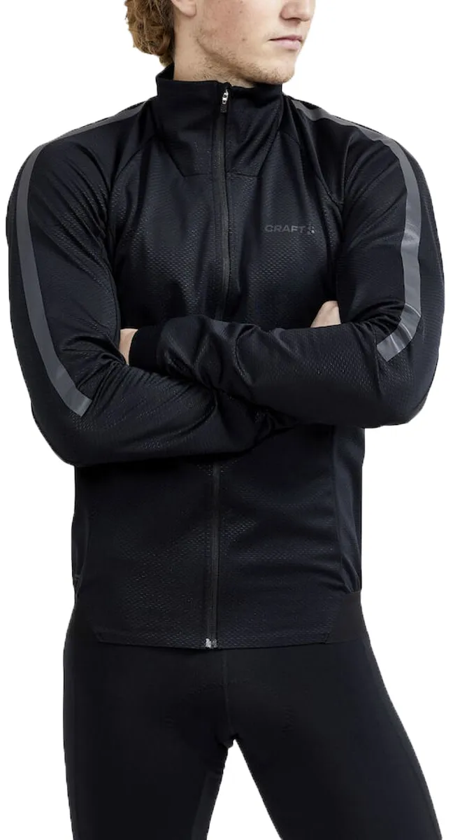 Chaqueta CYCLEJACKET CRAFT ADV SubZ