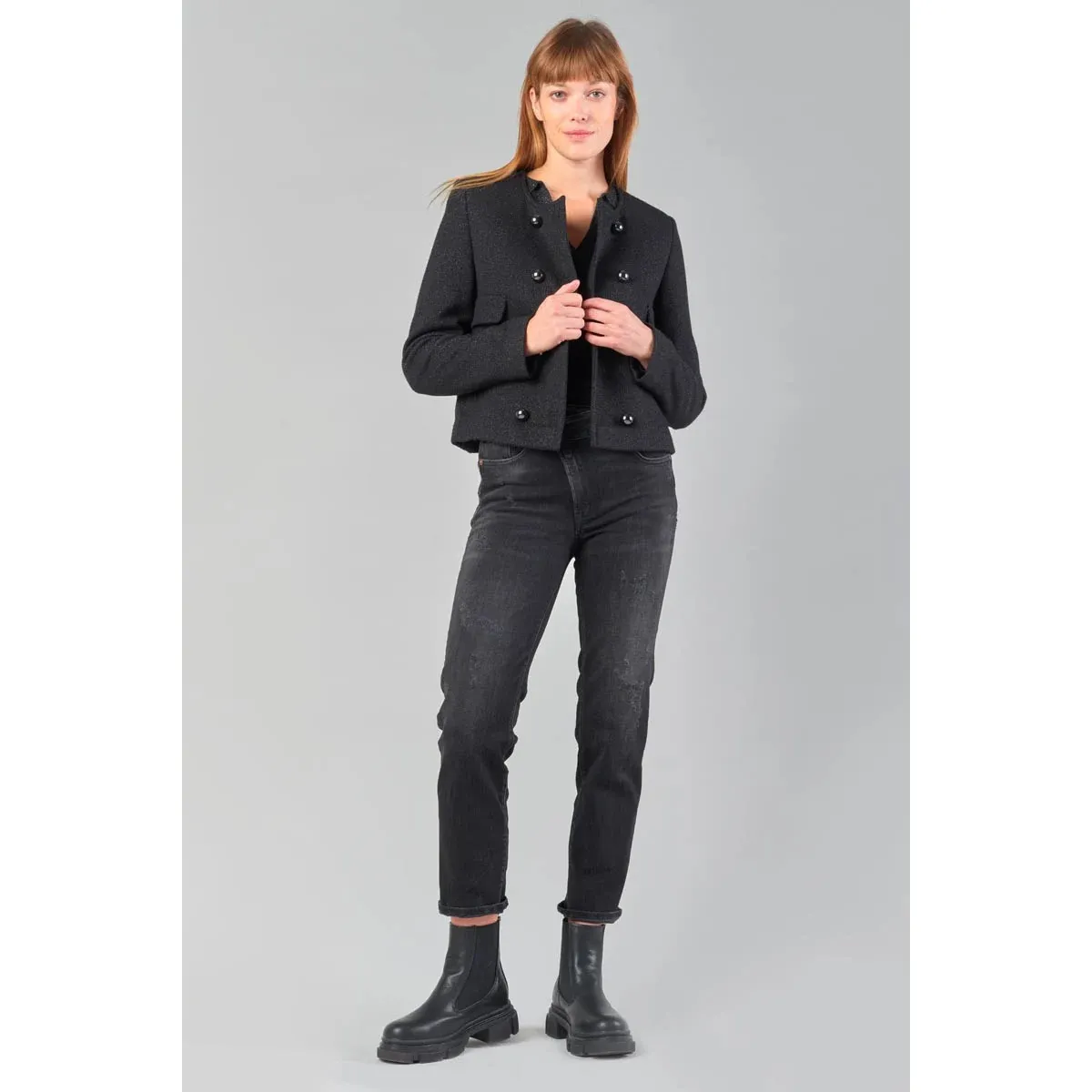 Chaqueta LIJA