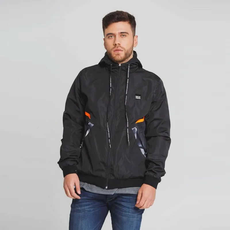 Chaqueta Para Hombre Girbaud