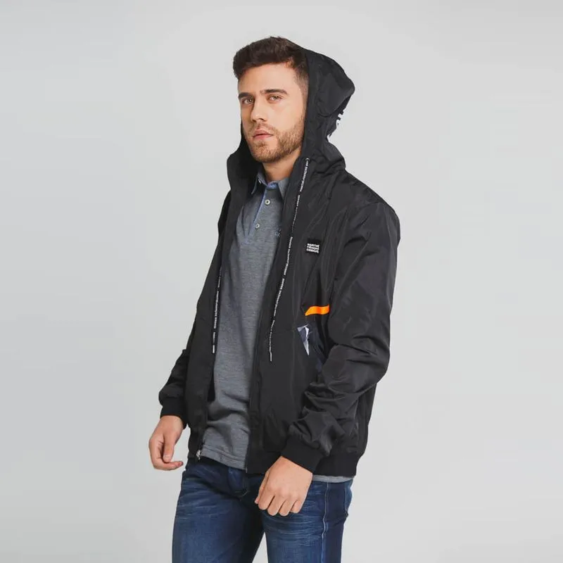 Chaqueta Para Hombre Girbaud