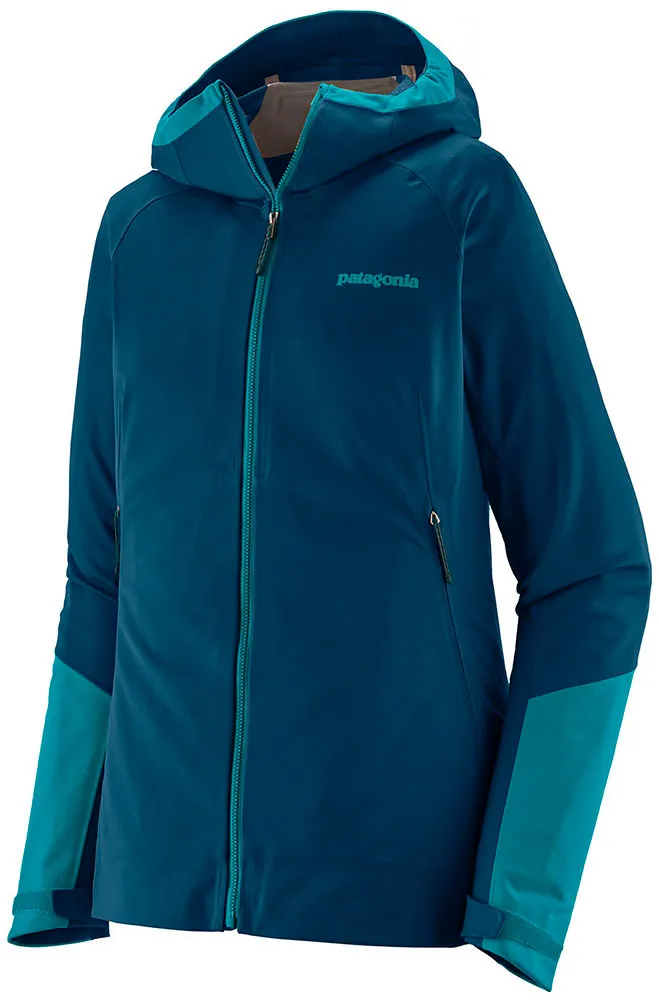 Chaqueta patagonia Upstride Jacket W
