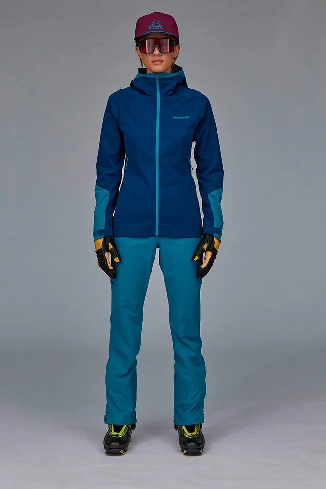 Chaqueta patagonia Upstride Jacket W