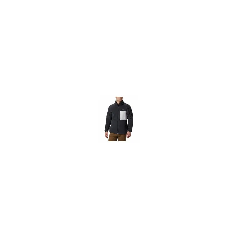 CHAQUETA POLAR COLUMBIA MOUNTAINSIDE (PESO PESADOTIBURóN) HOMBRE