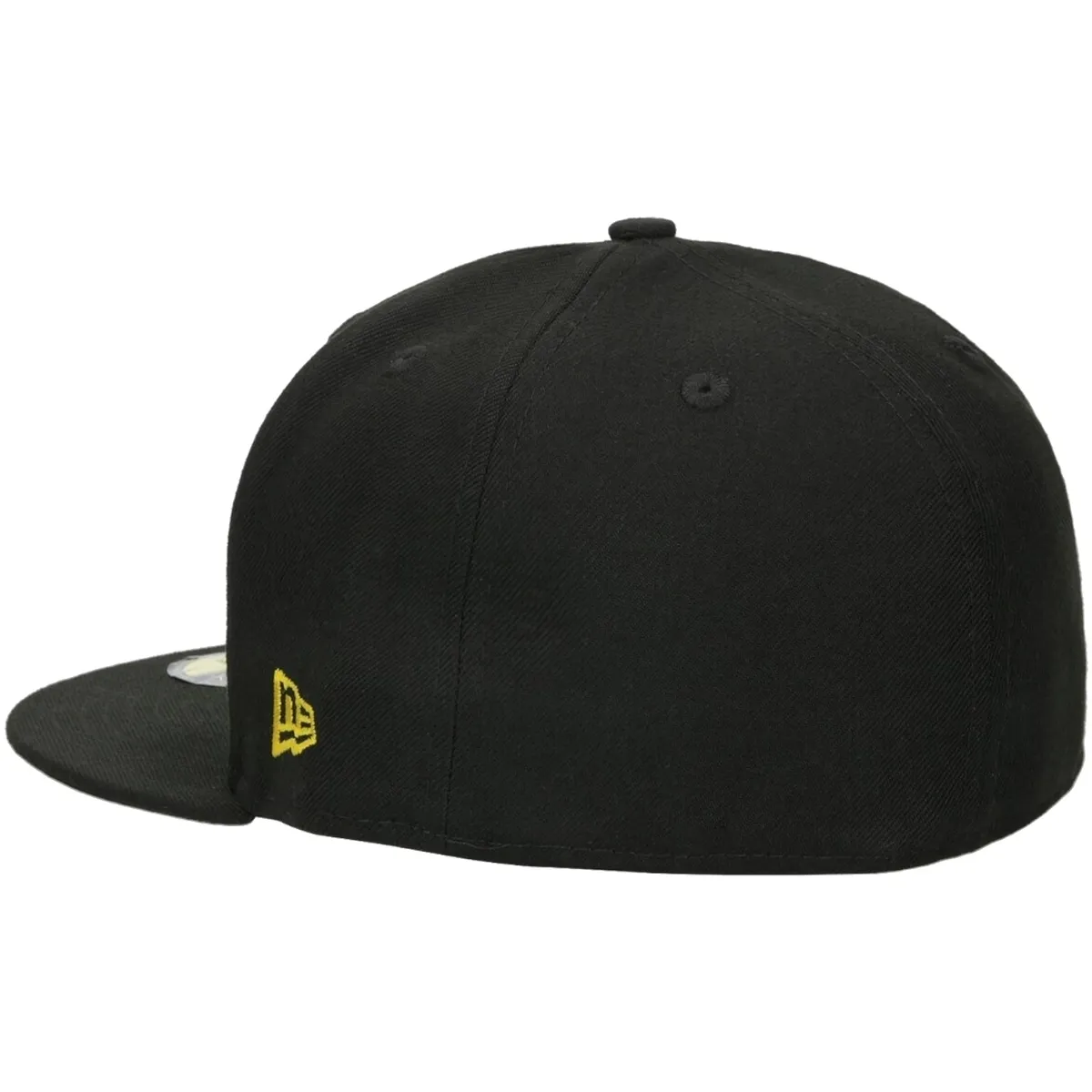 Character Bas Batman Basic Cap