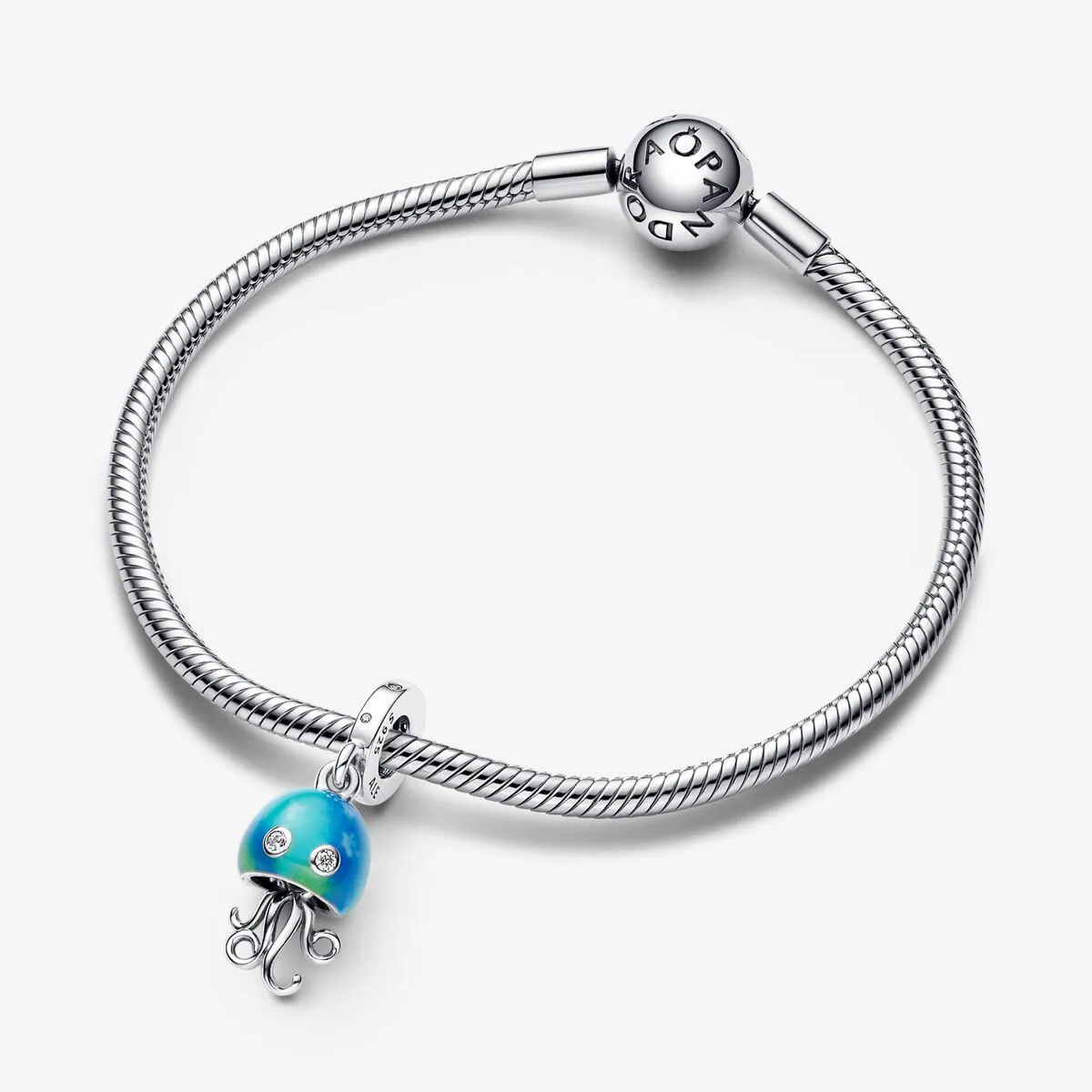 Charm Colgante Medusa que Cambia de Color 797204C01