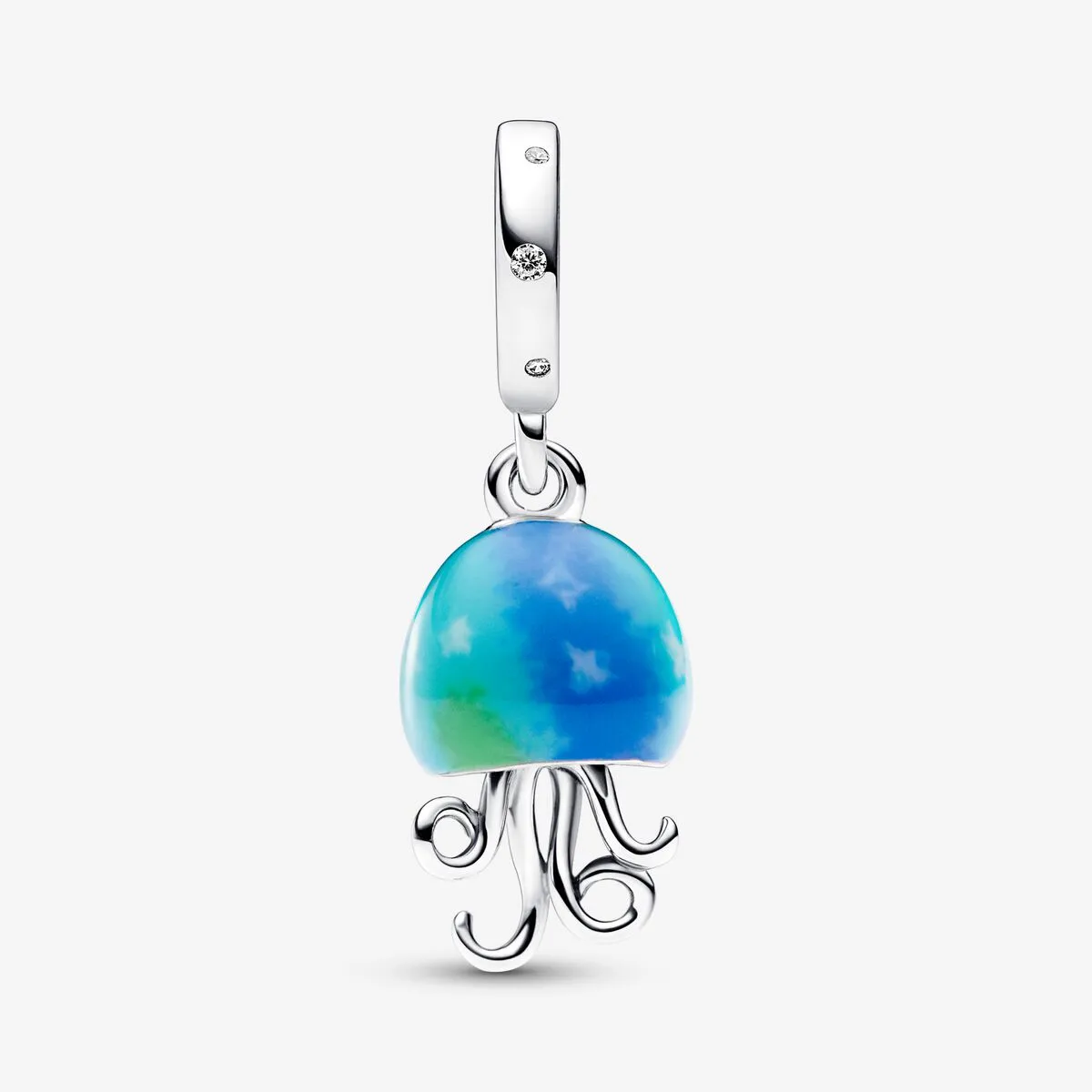 Charm Colgante Medusa que Cambia de Color 797204C01