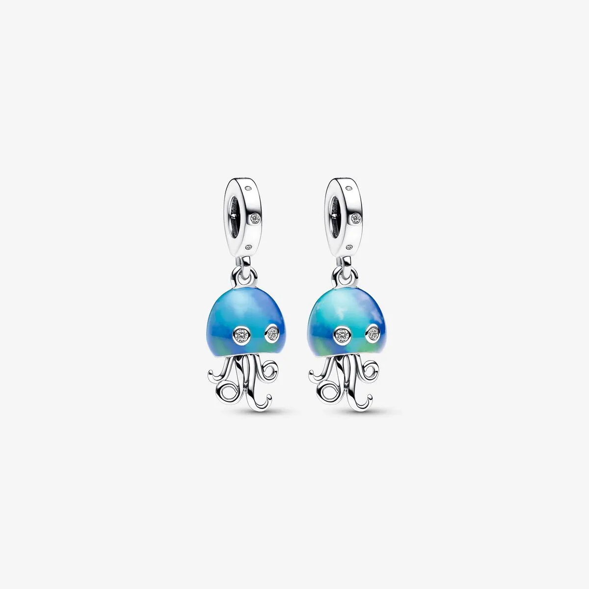 Charm Colgante Medusa que Cambia de Color 797204C01