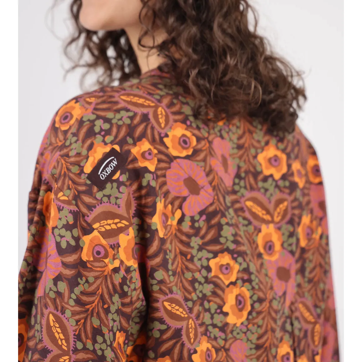 Chemise COLUMBIA