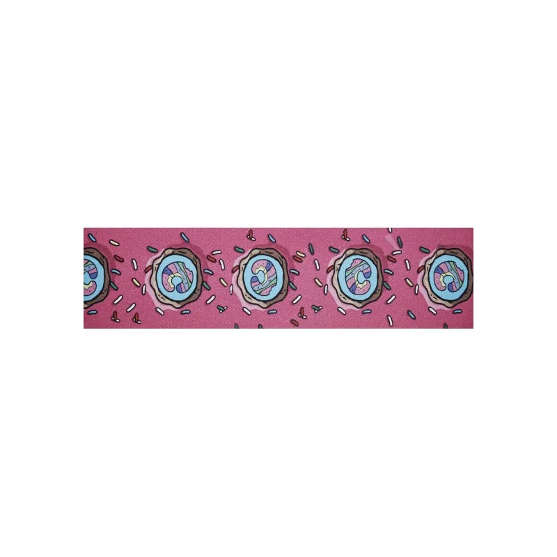 Chubby Dohnut Griptape Lija