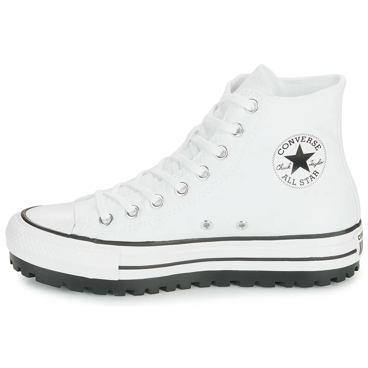 CHUCK TAYLOR ALL STAR CITY TREK SEASONAL CANVAS